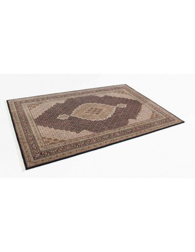 Hand made rug Tabriz Royal Fine India cm.198x295