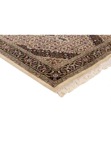 Hand made rug Tabriz Royal India cm.80x349