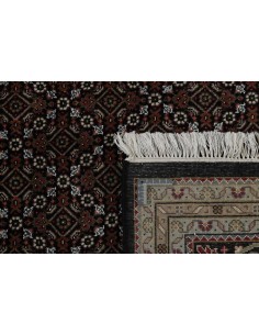 Hand made rug Tabriz Royal India cm.197x302 2