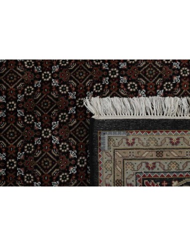 Hand made rug Tabriz Royal India cm.197x302
