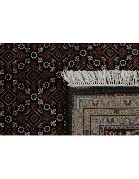 Hand made rug Tabriz Royal India cm.197x302