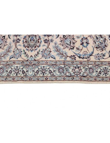 Hand made rug Nain 6 LA Persia cm.241x340
