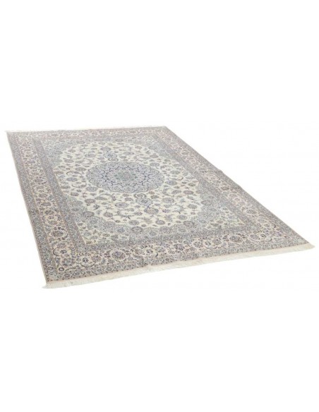 Hand made rug Nain 6 LA Persia cm.241x340