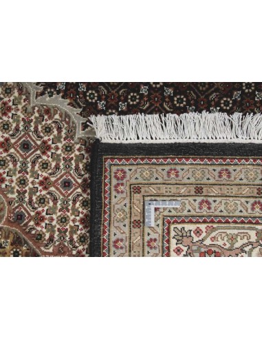 Hand made rug Tabriz Royal Fine India cm.201x308