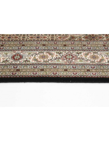 Hand made rug Tabriz Royal Fine India cm.201x308
