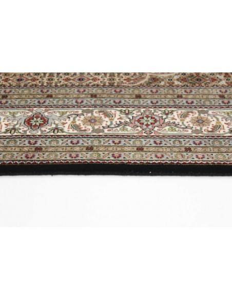 Hand made rug Tabriz Royal Fine India cm.201x308