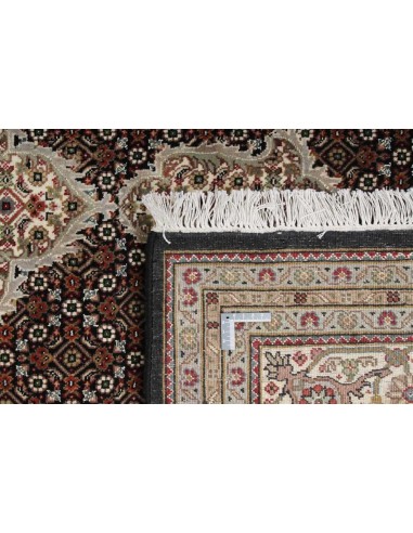 Hand made rug Tabriz Royal Fine India cm.201x308