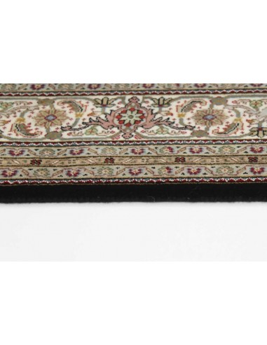 Hand made rug Tabriz Royal Fine India cm.201x308