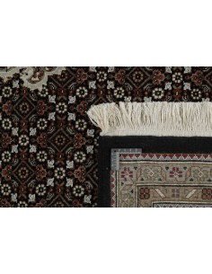 Hand made rug Tabriz Royal India cm.202x302 2