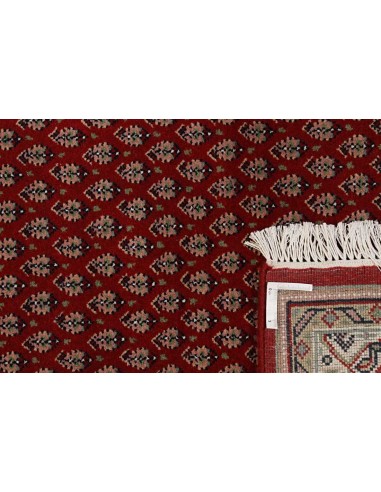 Hand made rug Mir Indi India cm.92x161