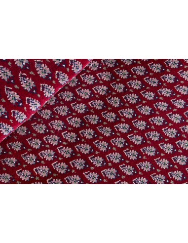 Hand made rug Mir Indi India cm.92x161