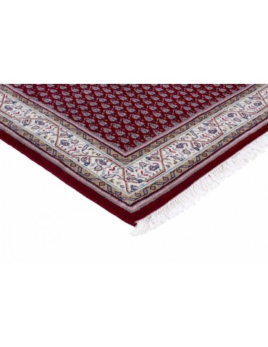 Hand made rug Mir Indi India cm.92x161