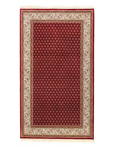 Hand made rug Mir Indi India cm.92x161