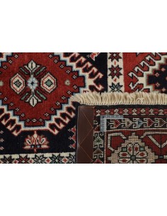 Hand made rug Yalameh Persia cm.157x240 2