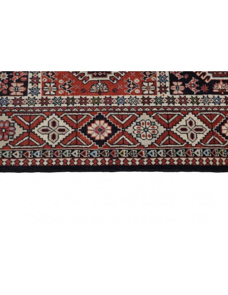 Hand made rug Yalameh Persia cm.157x240