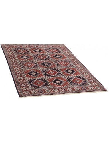 Hand made rug Yalameh Persia cm.157x240