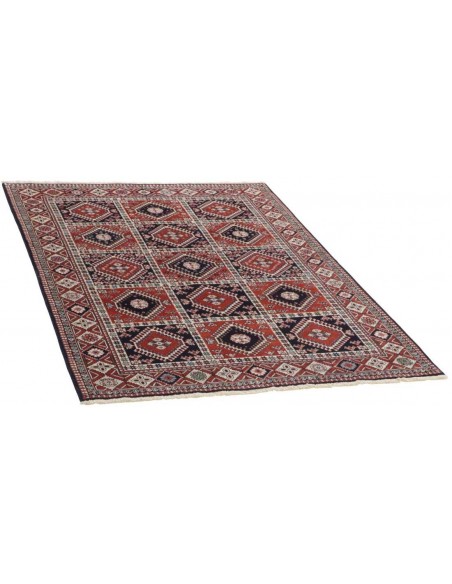 Hand made rug Yalameh Persia cm.157x240