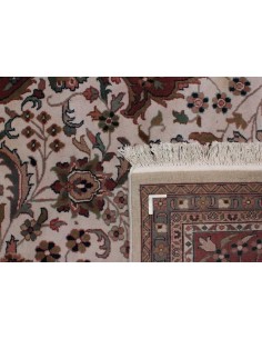 Hand made rug Tabriz Royal India cm.305x401 2