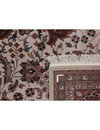 Hand made rug Tabriz Royal India cm.305x401