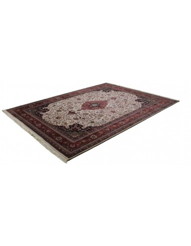Hand made rug Tabriz Royal India cm.305x401