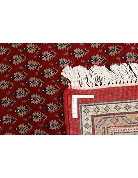 Hand made rug Mir Indi India cm.247x336