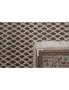 Hand made rug Mir Indi India cm.95x162 2