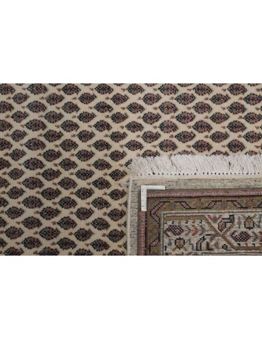 Hand made rug Mir Indi India cm.95x162