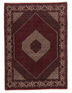Hand made rug Bidjar Fine Persia cm.174x239