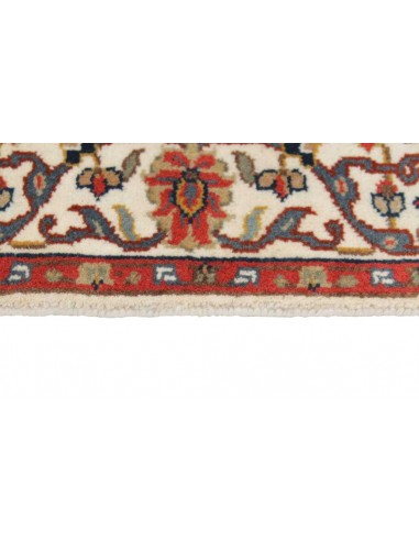 Hand made rug Keshan Indi India cm.81x302