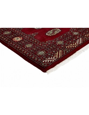 Hand made rug Bukhara fine Pakistan cm.80x315