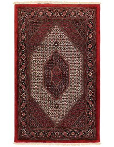 Hand made rug Bidjar Fine Persia cm.105x168