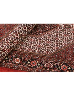 Hand made rug Bidjar Fine Persia cm.105x168 2