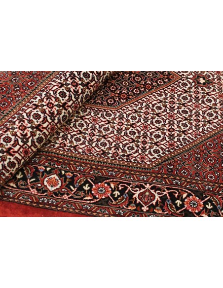 Hand made rug Bidjar Fine Persia cm.105x168