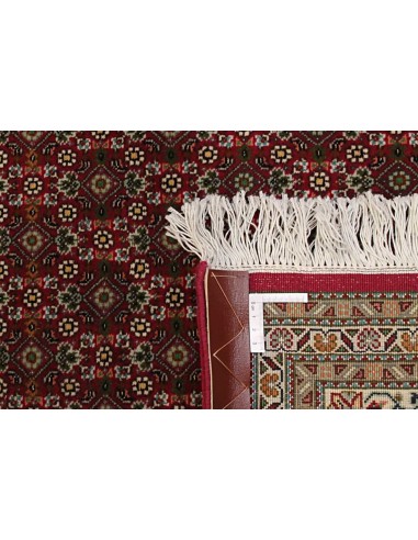 Hand made rug Tabriz 50 Mahi Persia cm.203x270