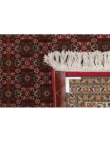 Hand made rug Tabriz 50 Mahi Persia cm.203x270