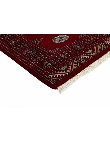 Hand made rug Bukhara fine Pakistan cm.78x193