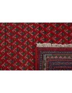Hand made rug Mir Boteh Persia cm.305x392 2