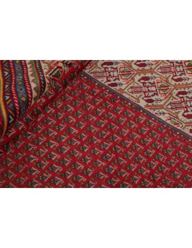 Hand made rug Mir Boteh Persia cm.305x392