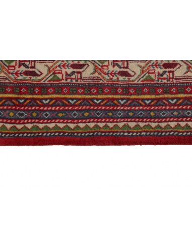 Hand made rug Mir Boteh Persia cm.305x392