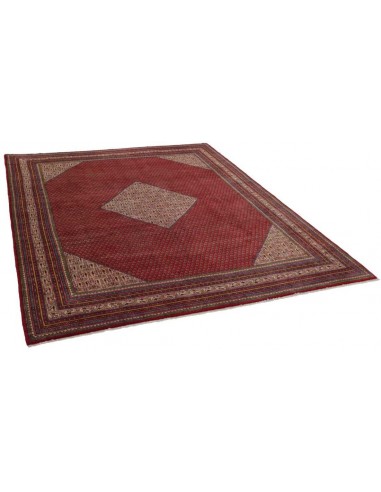 Hand made rug Mir Boteh Persia cm.305x392