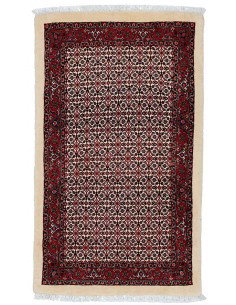 Hand made rug Bidjar Fine Persia cm.83x140