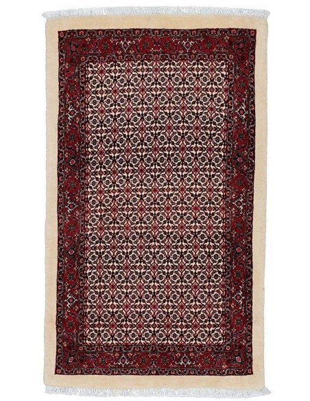 Hand made rug Bidjar Fine Persia cm.83x140