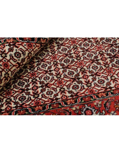 Hand made rug Bidjar Fine Persia cm.83x140