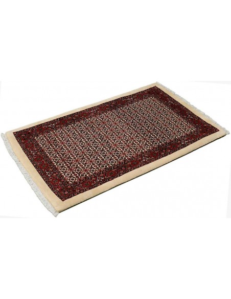 Hand made rug Bidjar Fine Persia cm.83x140