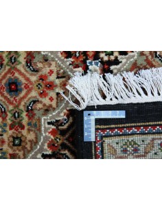 Hand made rug Tabriz Indi India cm.174x251 2