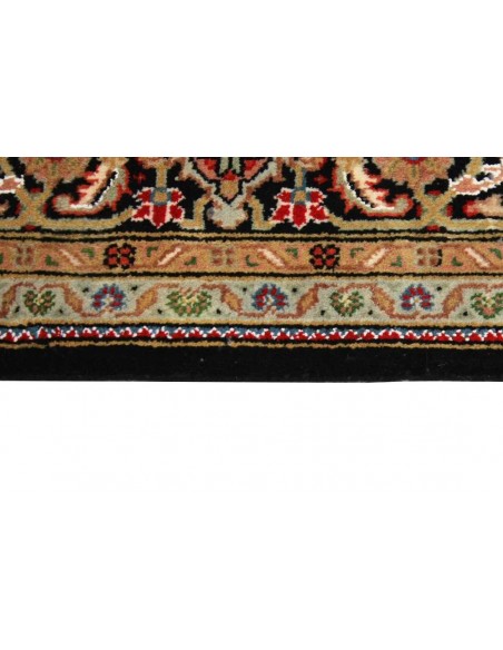 Hand made rug Tabriz Indi India cm.174x251