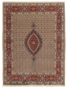 Hand made rug Moud Mahi Persia cm.149x194