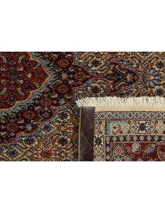 Hand made rug Moud Mahi Persia cm.149x194 2