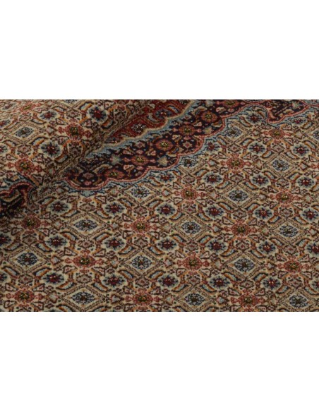 Hand made rug Moud Mahi Persia cm.149x194