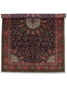 Hand made rug Tabriz 50 Old Persia cm.307x480